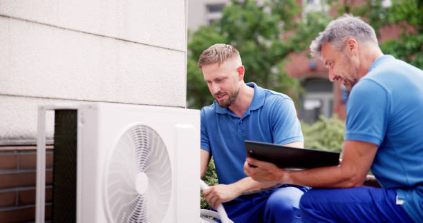 Best HVAC Financing and Leasing in Ocean Acres, NJ