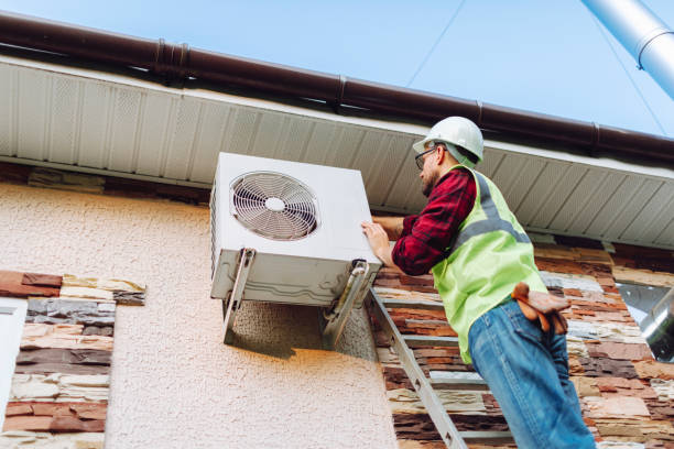 Best HVAC Software and Technology in Ocean Acres, NJ