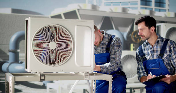 Best Residential HVAC in Ocean Acres, NJ