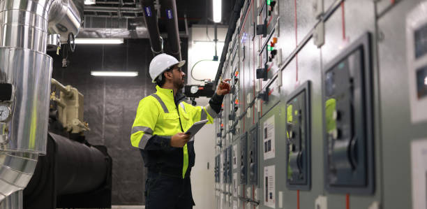 Professional HVAC in Ocean Acres, NJ