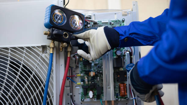 Best Emergency HVAC Services in Ocean Acres, NJ